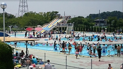 坂戸市民総合運動公園体育館 埼玉県坂戸市大字石井 体育館 Yahoo ロコ