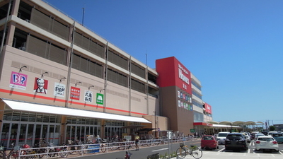 島忠 ホームズ草加舎人店 埼玉県草加市遊馬町 ホームセンター Yahoo ロコ