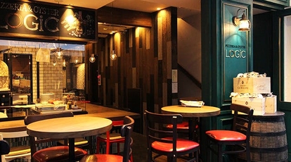 ピッツェリア エ バール ロジック 裏なんば店 Pizzeria Oyster 大阪府大阪市中央区難波千日前 ファミレス Yahoo ロコ