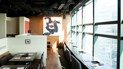 天空焼肉 星遊山 東京都港区東新橋 焼肉 Yahoo ロコ