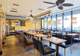 Common Cafe 千葉駅店 千葉県千葉市中央区新千葉 洋食 その他 Yahoo ロコ