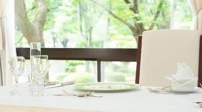 日比谷松本楼 宴会場 東京都千代田区日比谷公園 フランス料理 Yahoo ロコ