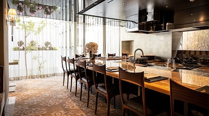 Totanuki Hotel Azabu Ten 東京都港区東麻布 フランス料理 Yahoo ロコ