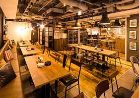 Kollabo 新橋店 東京都港区新橋 焼肉 Yahoo ロコ