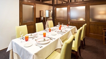 エタンセールカワモト 福岡県北九州市小倉北区清水 フランス料理 Yahoo ロコ