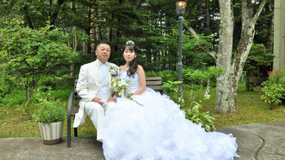 ブライダルサロン オリオン 長野県北佐久郡軽井沢町大字軽井沢 貸衣装 Yahoo ロコ