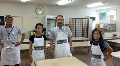 信州そば蔵長野店 長野県長野市篠ノ井杵淵 Yahoo ロコ