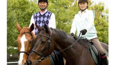 クレイン 乗馬 サイト クラブ 会員