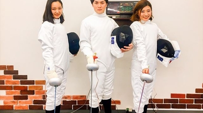 Ritz Fencing Academy リッツフェンシングアカデミー 東京都墨田区亀沢 Yahoo ロコ