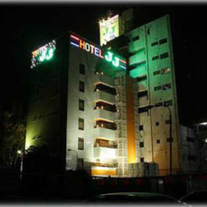 Hotel J J 相模原 神奈川県相模原市中央区中央 モーテル Yahoo ロコ