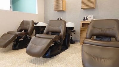 Frames Hair Relax 与野 与野駅西口店 埼玉県さいたま市中央区大字下落合 美容院 Yahoo ロコ