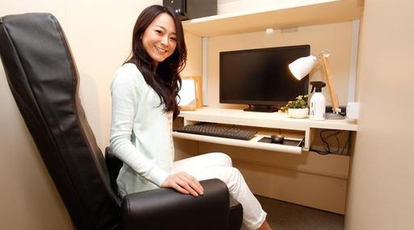 スペースクリエイト 自遊空間 郡山店 福島県郡山市駅前 インターネットカフェ Yahoo ロコ