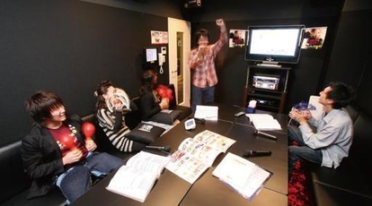 スペースクリエイト 自遊空間 郡山店 福島県郡山市駅前 インターネットカフェ Yahoo ロコ