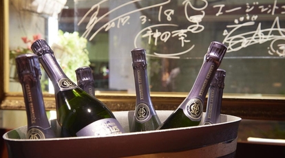 Agent 西麻布 東京都港区西麻布 ワインバー Yahoo ロコ