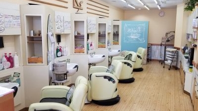 K S Hair 東京都東大和市芋窪 美容院 Yahoo ロコ