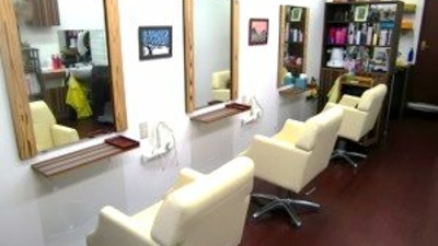 Hair Salon 朔 神奈川県横浜市港南区港南台 美容院 Yahoo ロコ