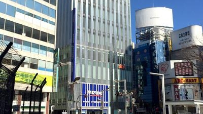 ｊコンタクト 新宿店 東京都新宿区新宿 メガネ コンタクトレンズ Yahoo ロコ