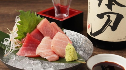 寿司居酒屋 人 大阪府東大阪市荒本北 和食 寿司 魚介 海鮮料理 Yahoo ロコ