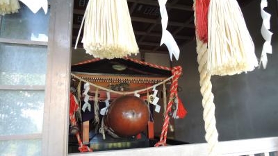 どんつく神社 静岡県賀茂郡東伊豆町稲取 Yahoo ロコ