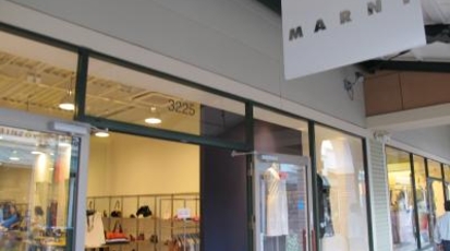 Marni 御殿場プレミアムアウトレット 静岡県御殿場市深沢 アパレル Yahoo ロコ