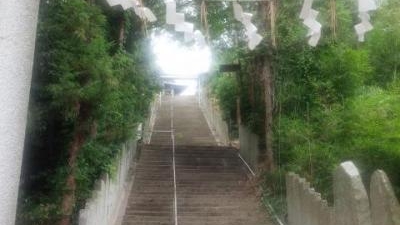 ちきり神社 香川県高松市仏生山町 Yahoo ロコ