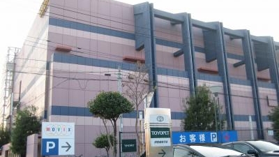 Movix 伊勢崎 群馬県伊勢崎市西小保方町 シネコン Yahoo ロコ