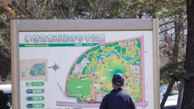 伊勢崎市いせさき市民のもり公園 群馬県伊勢崎市山王町 公園 緑地 Yahoo ロコ