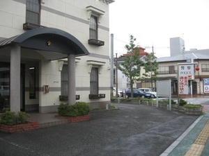 別府警察署南部交番 大分県別府市浜町 Yahoo ロコ