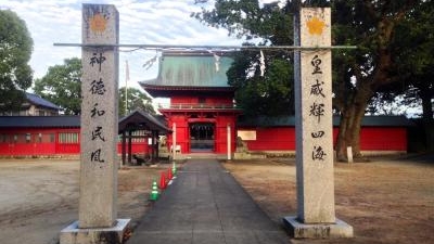 北野天満宮 福岡県久留米市北野町中 神社 増強用 Yahoo ロコ