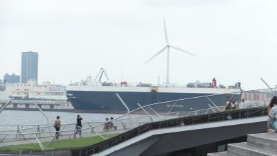 ハマウィング 横浜市風力発電所 神奈川県横浜市神奈川区瑞穂町 Yahoo ロコ