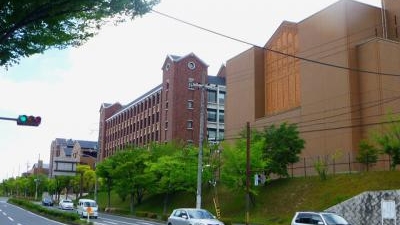 同志社大学理工学部 京都府京田辺市多々羅都谷 大学院 大学 Yahoo ロコ