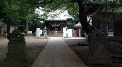 篠原八幡神社 神奈川県横浜市港北区篠原町 神社 Yahoo ロコ