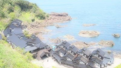 空中展望台 スカイバード 石川県珠洲市三崎町寺家 Yahoo ロコ