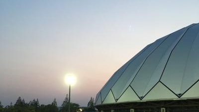 出雲ドーム 島根県出雲市矢野町 ホール 会館 Yahoo ロコ