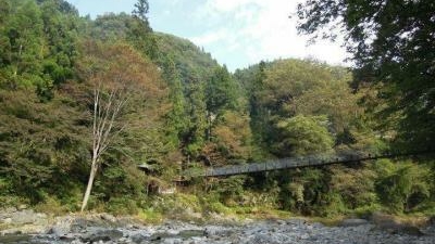 中津渓谷キャンプ場 埼玉県秩父市大滝 キャンプ場 Yahoo ロコ