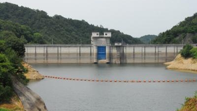 前山ダム 香川県さぬき市前山 湖 沼 池 貯水池 潟 人工湖 浦 水部 Yahoo ロコ