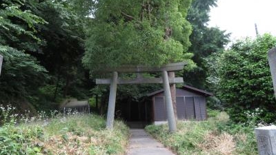 熊野神社 鎌倉市手広 神奈川県鎌倉市手広 Yahoo ロコ