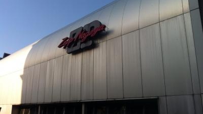 Zepp Nagoya 愛知県名古屋市中村区平池町 ホール 会館 Yahoo ロコ