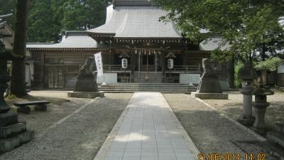 戸澤神社 山形県新庄市堀端町 Yahoo ロコ