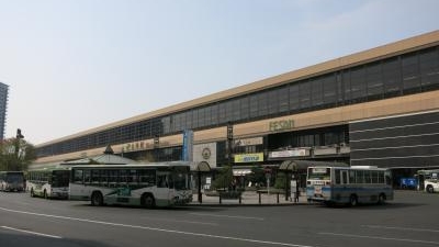 フェザン 岩手県盛岡市盛岡駅前通 ショッピングセンター モール 複合商業施設 Yahoo ロコ