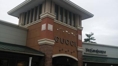 Gucci 御殿場プレミアムアウトレット店 静岡県御殿場市深沢 Yahoo ロコ