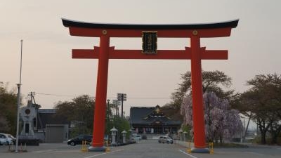 山形県護国神社 山形県山形市薬師町 Yahoo ロコ