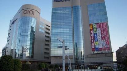 ファストネイル マルイファミリー溝口店 神奈川県川崎市高津区溝口 ネイルサロン Yahoo ロコ