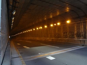 六本木トンネル 東京都港区六本木 Yahoo ロコ