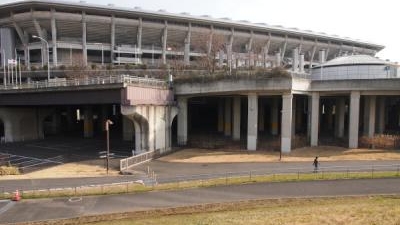 横浜国際総合競技場 日産スタジアム 神奈川県横浜市港北区小机町 オリンピック サッカー会場 Yahoo ロコ