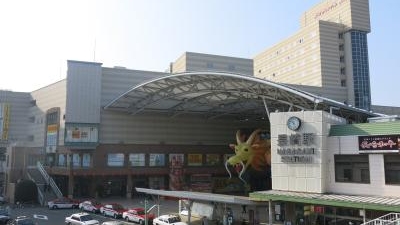 アミュプラザ長崎 長崎県長崎市尾上町 ショッピングセンター モール 複合商業施設 Yahoo ロコ