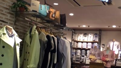 東京シャツ Tokyo Shirts 五反田東急スクエア 東京都品川区東五反田 紳士服 Yahoo ロコ