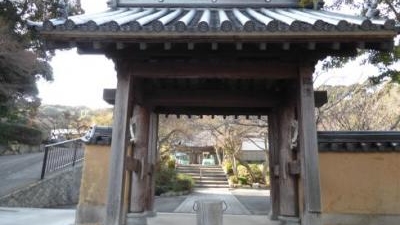 日頼寺 山口県下関市長府侍町 寺院 Yahoo ロコ