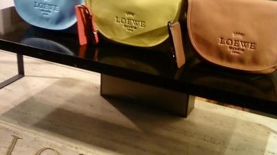 Loewe 表参道店 東京都港区北青山 Yahoo ロコ