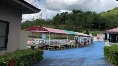 兵庫県立播磨中央公園球技場 兵庫県加東市下滝野 その他のスポーツ施設 小規模 Yahoo ロコ